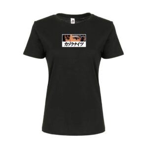 Kazoku Nightz 7/11 Anniversary Womens