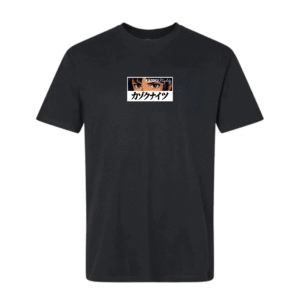 Kazoku Nightz 7/11 Anniversary