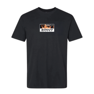 Kazoku Nightz 7/11 Anniversary